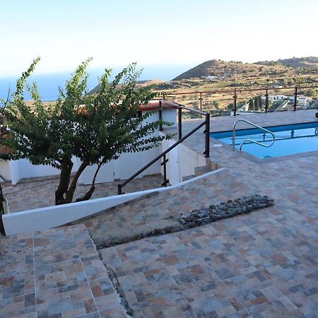 Vivienda Vacacional Casa Pancho Taibique Luaran gambar