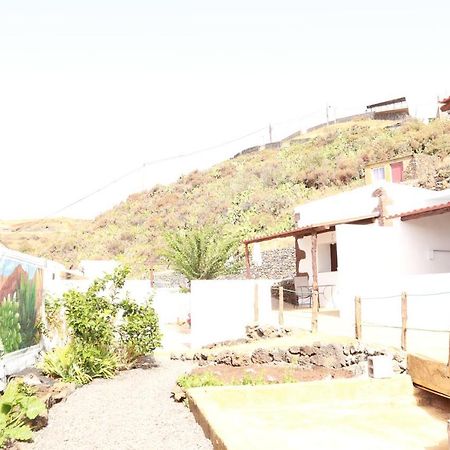 Vivienda Vacacional Casa Pancho Taibique Luaran gambar