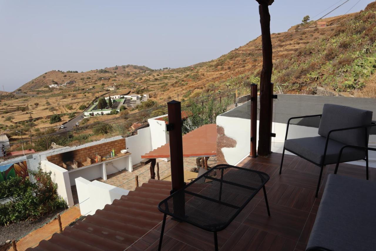 Vivienda Vacacional Casa Pancho Taibique Luaran gambar