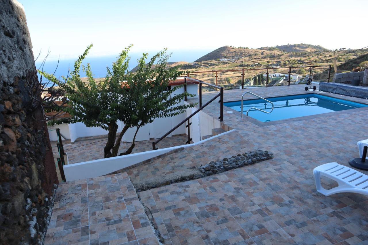 Vivienda Vacacional Casa Pancho Taibique Luaran gambar