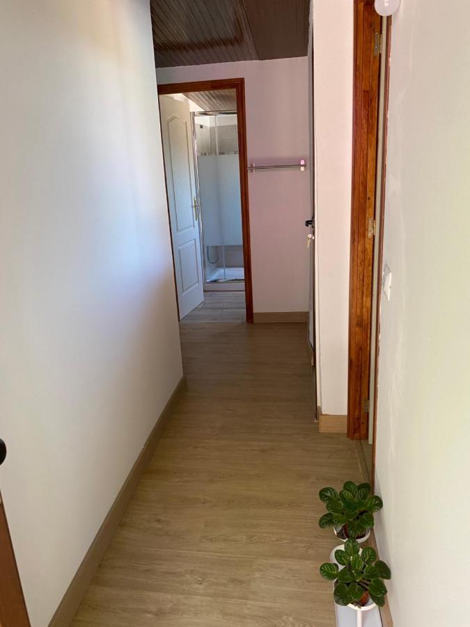 Vivienda Vacacional Casa Pancho Taibique Luaran gambar