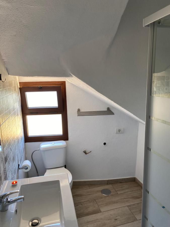 Vivienda Vacacional Casa Pancho Taibique Luaran gambar