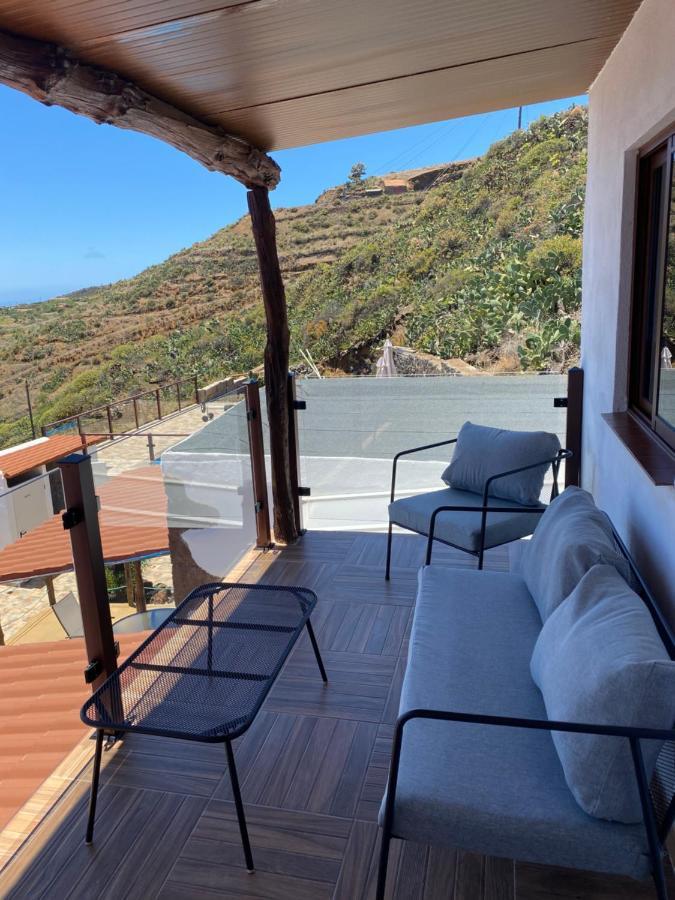 Vivienda Vacacional Casa Pancho Taibique Luaran gambar