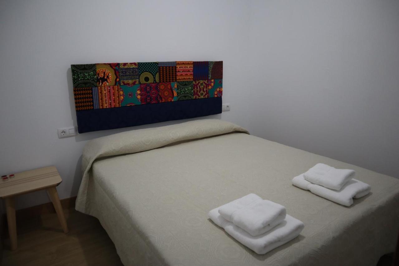 Vivienda Vacacional Casa Pancho Taibique Luaran gambar