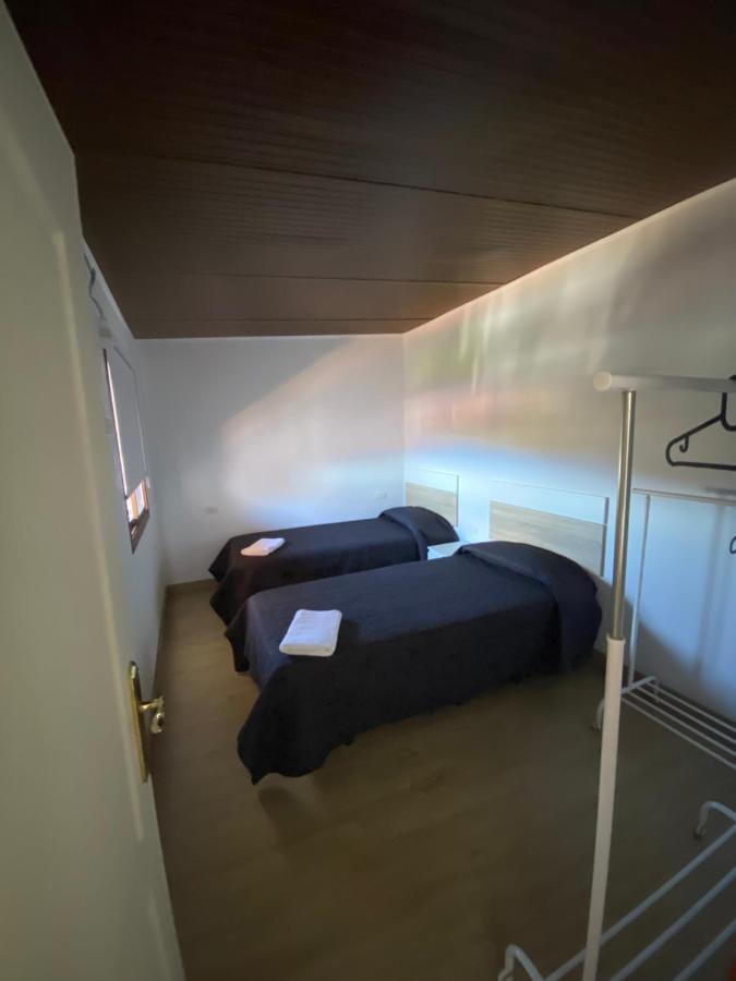 Vivienda Vacacional Casa Pancho Taibique Luaran gambar