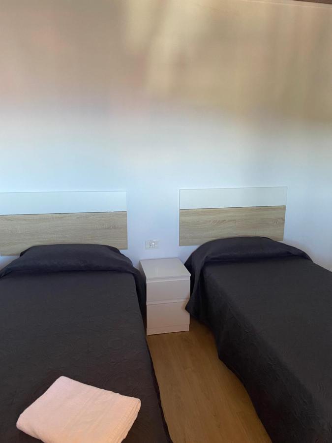 Vivienda Vacacional Casa Pancho Taibique Luaran gambar