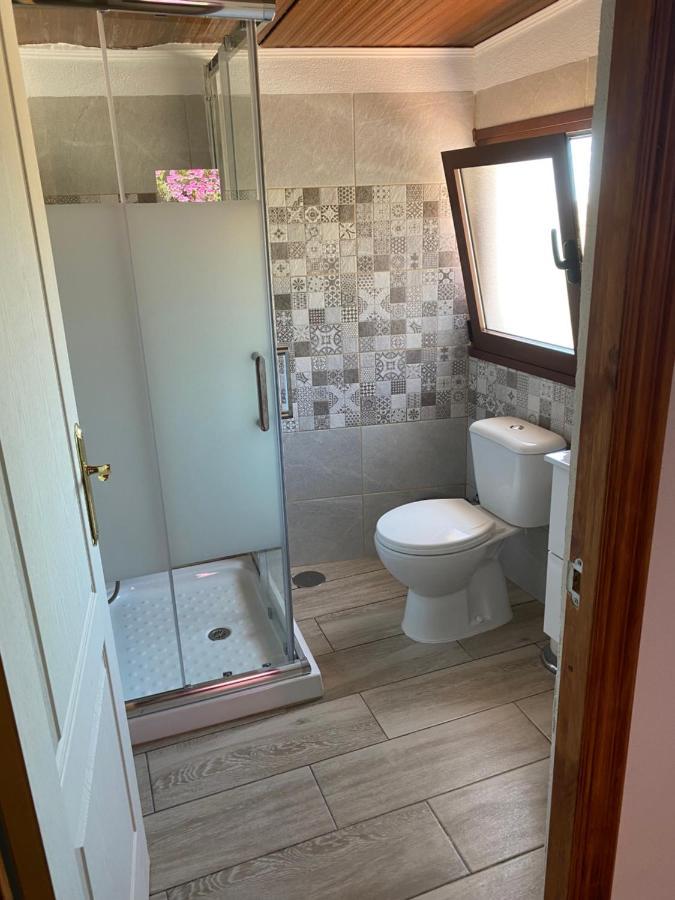 Vivienda Vacacional Casa Pancho Taibique Luaran gambar