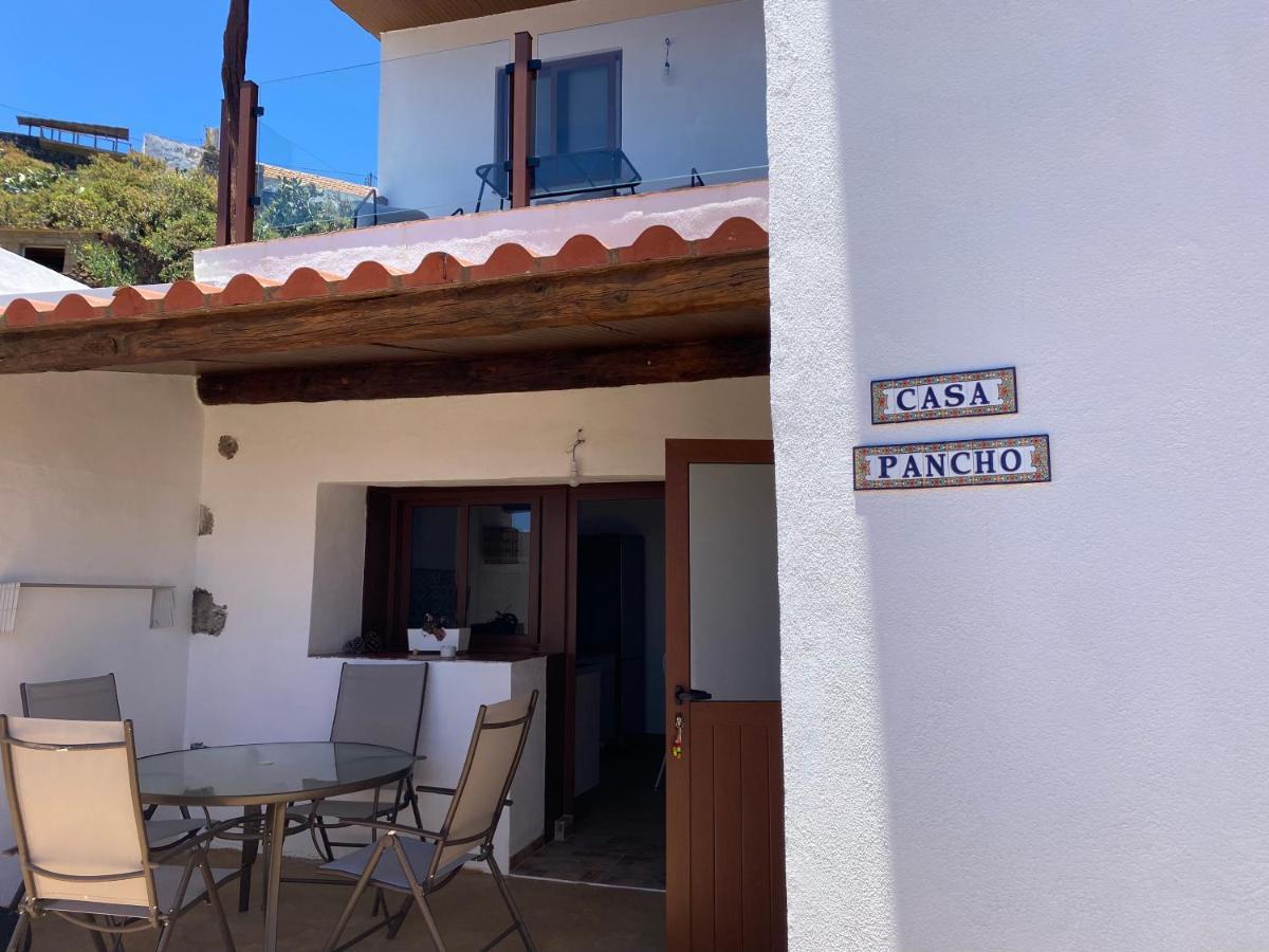 Vivienda Vacacional Casa Pancho Taibique Luaran gambar