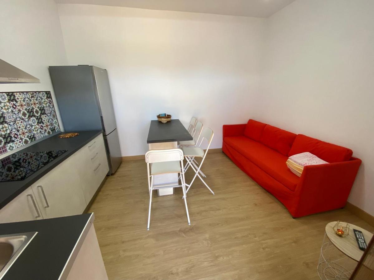 Vivienda Vacacional Casa Pancho Taibique Luaran gambar