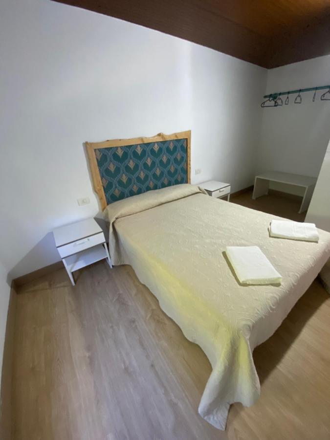 Vivienda Vacacional Casa Pancho Taibique Luaran gambar