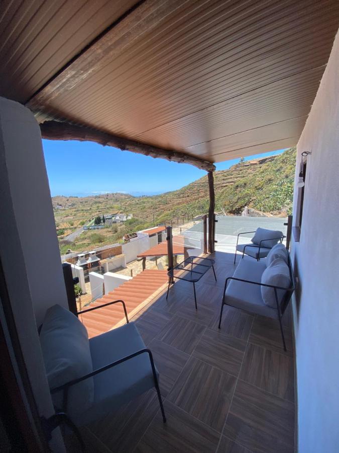 Vivienda Vacacional Casa Pancho Taibique Luaran gambar