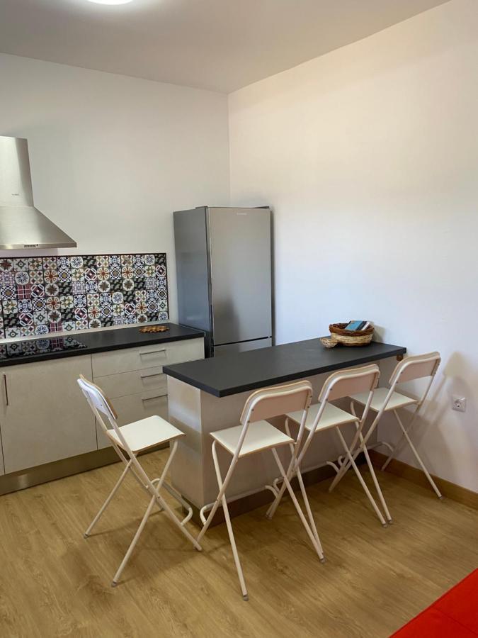 Vivienda Vacacional Casa Pancho Taibique Luaran gambar